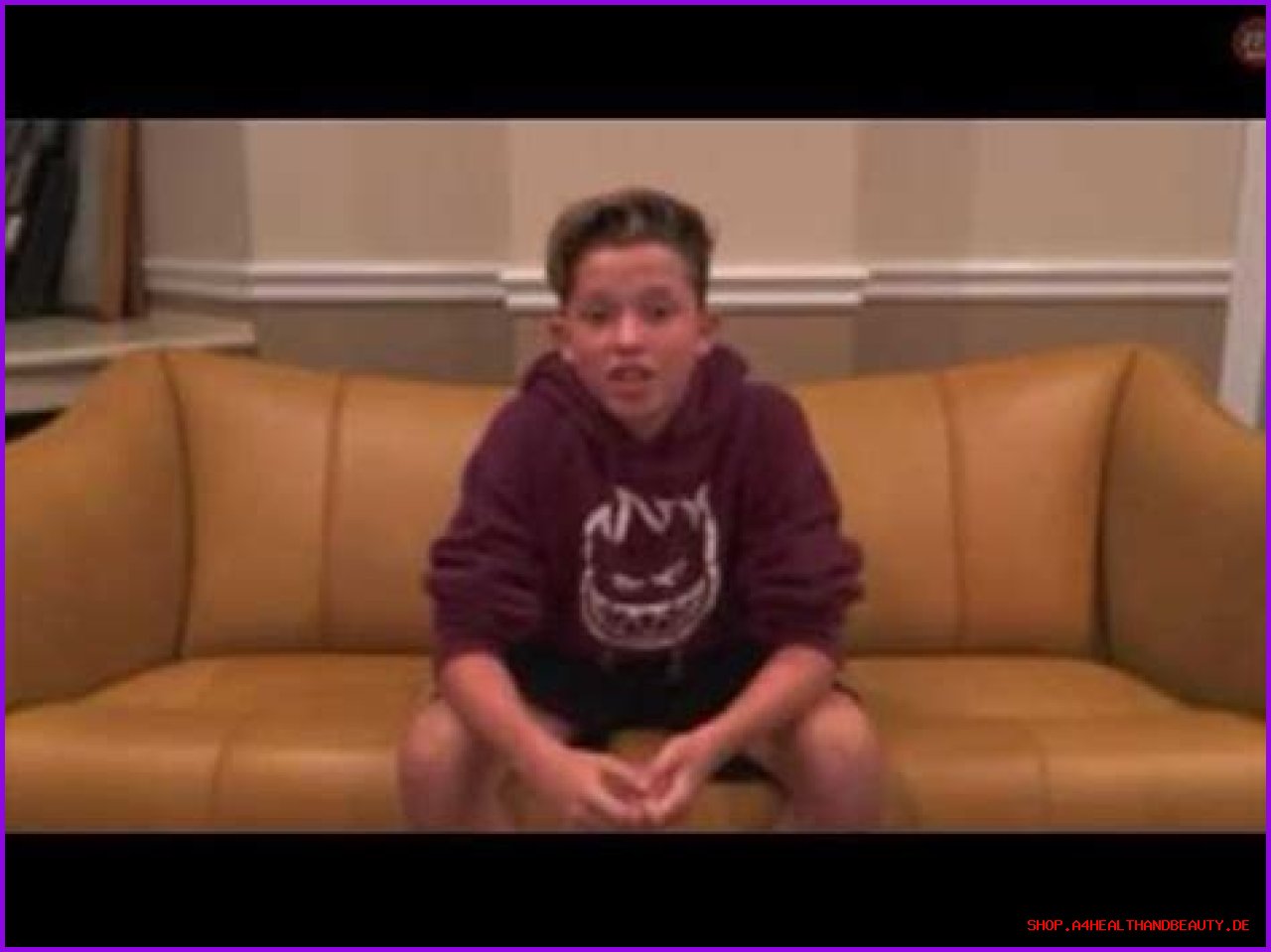 Was Jacob Sartorius Adopted?
