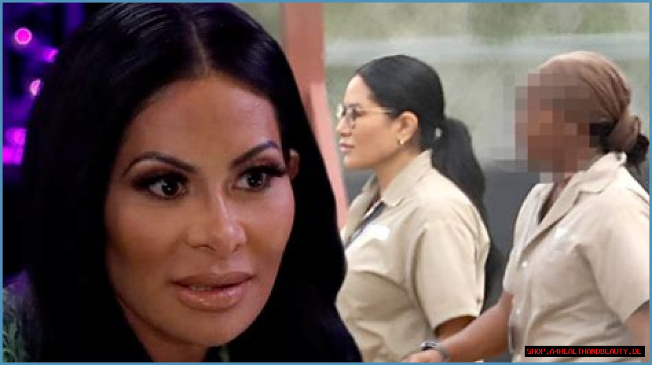 What Ethnicity Is Jen Shah, Real Housewives, Wiki, Wikipedia, Arrest, Prison, Sons, Money Laundering, Zodiac Sign