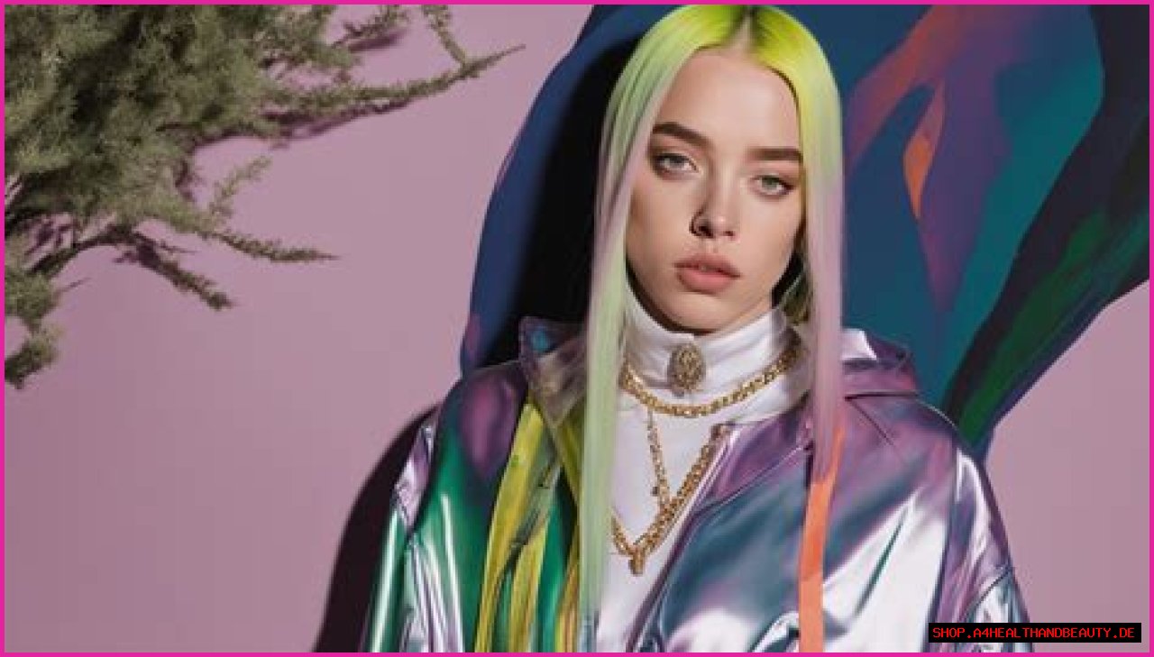 What Genre Is Billie Eilish?