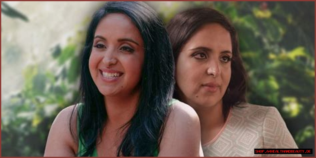What Happened To Aparna Shewakramani From Indian Matchmaking