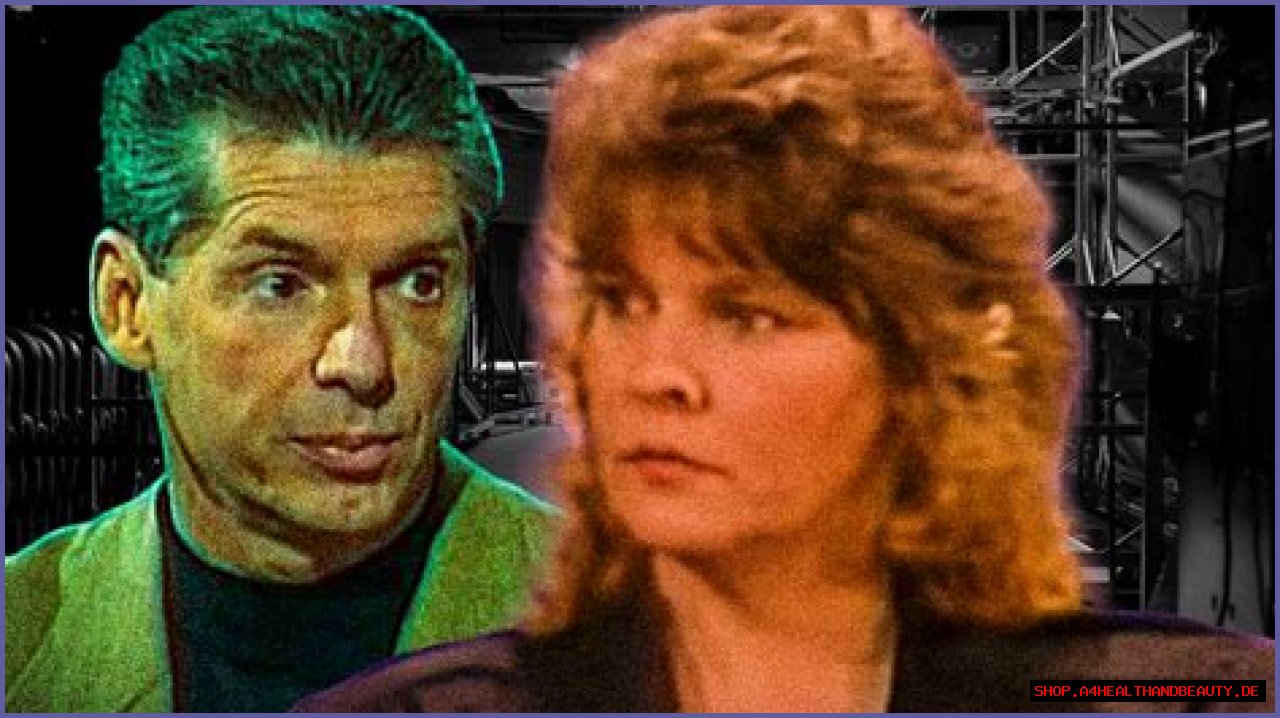 
What Happened To Rita Marie Chatterton? Death Cause – Vince McMahon Affair 
