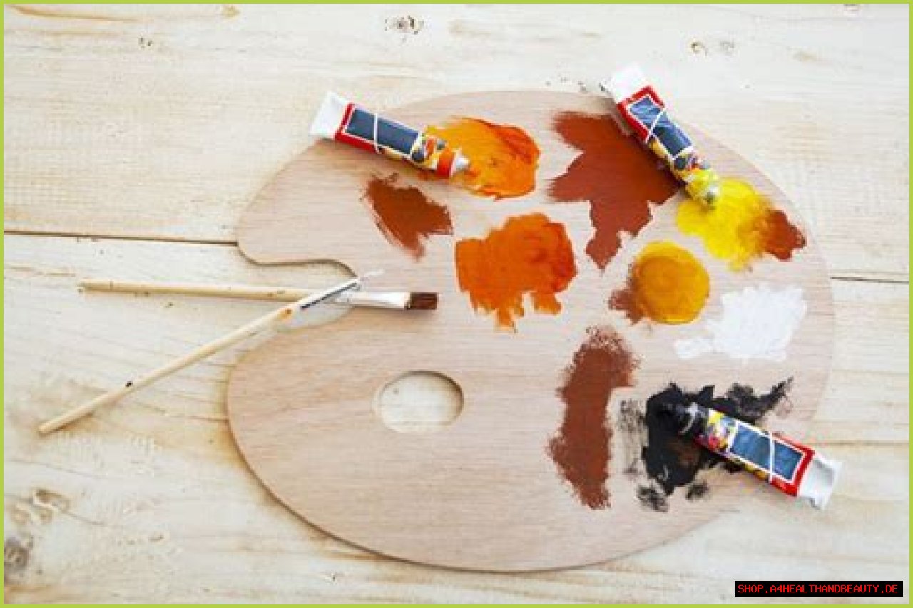 What Is Acrylic Paint? - Acrylic Paint Uses, Ingredients, and More