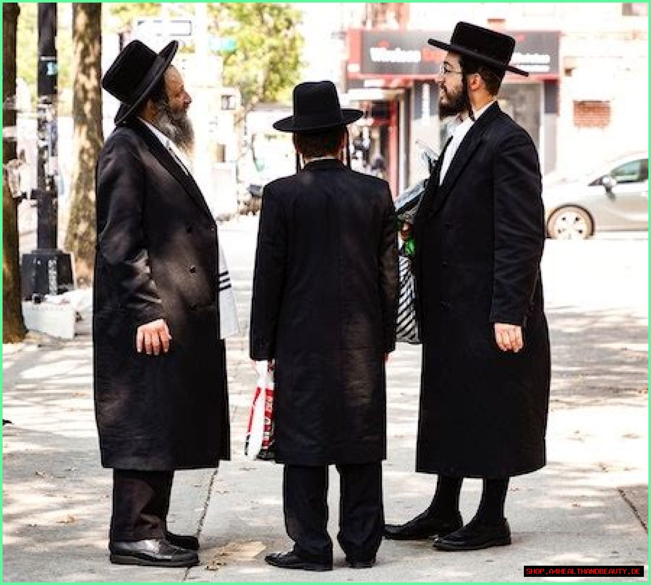 What is Hasidic Judaism? What do Hasidic Jews believe?
