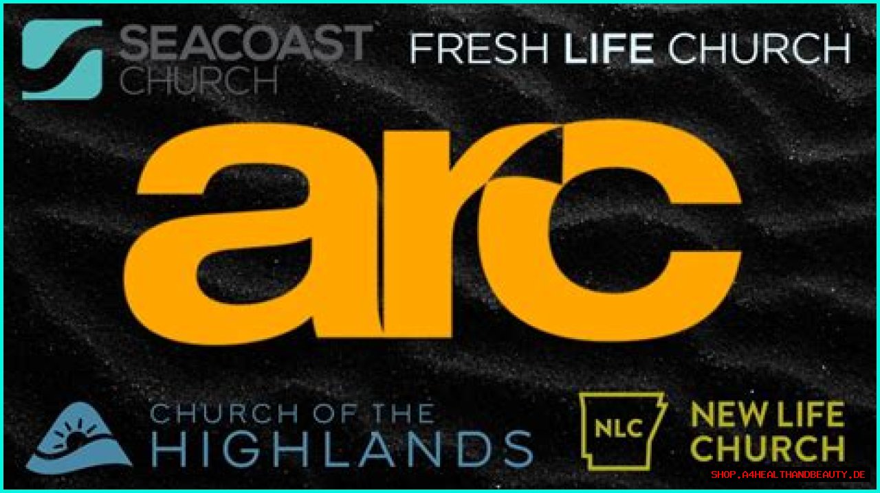 What is the Association of Related Churches (ARC)?