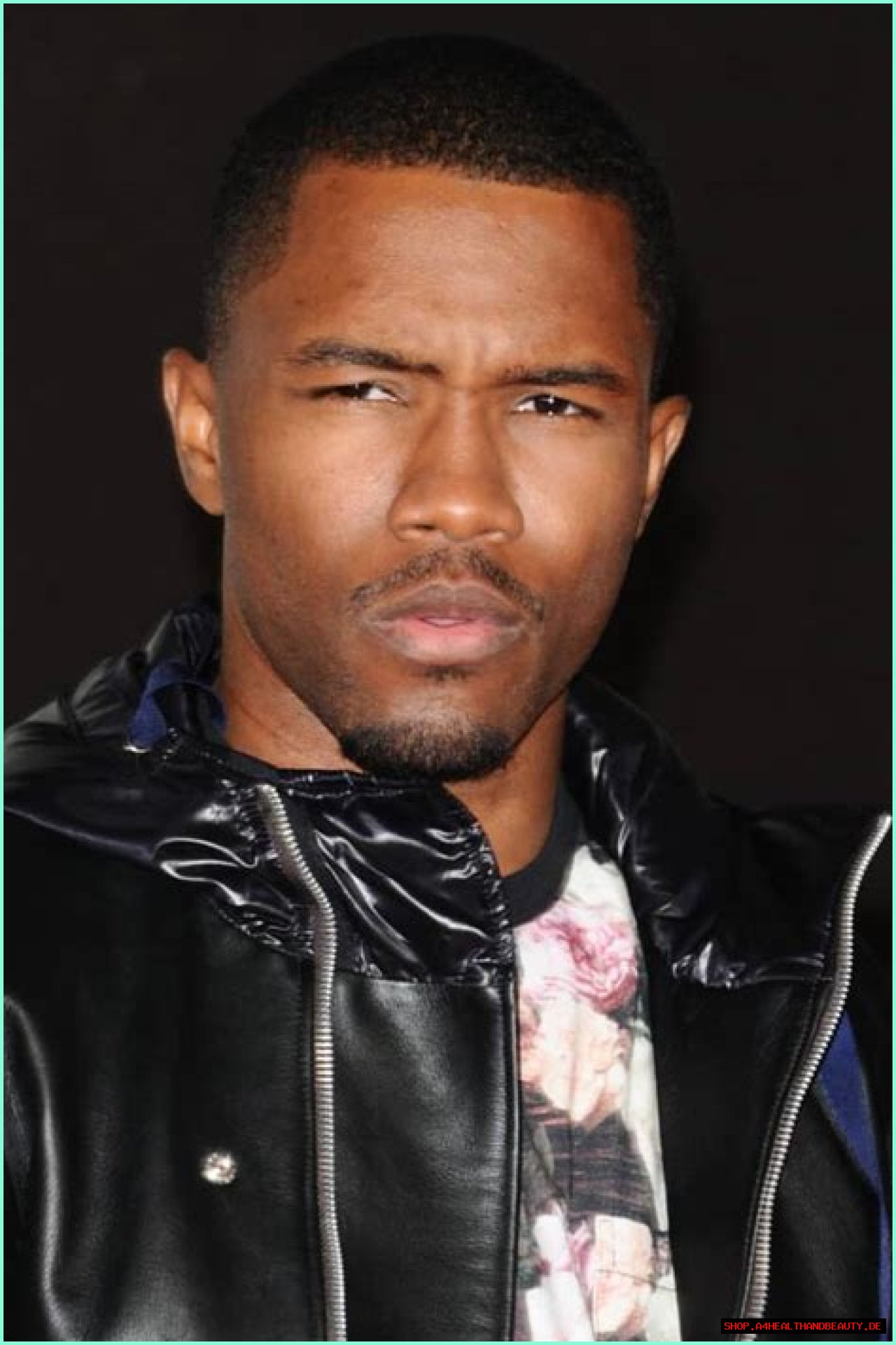 What Personality Type Is Frank Ocean?