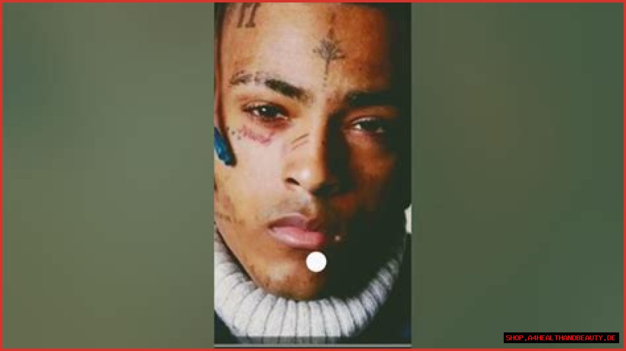 What Were XXXTentacion's Last Words?