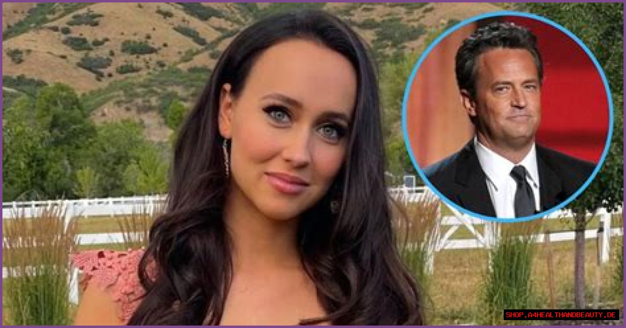 Who Is Athenna Crosby? Her Boyfriend, Parents, Matthew Perry