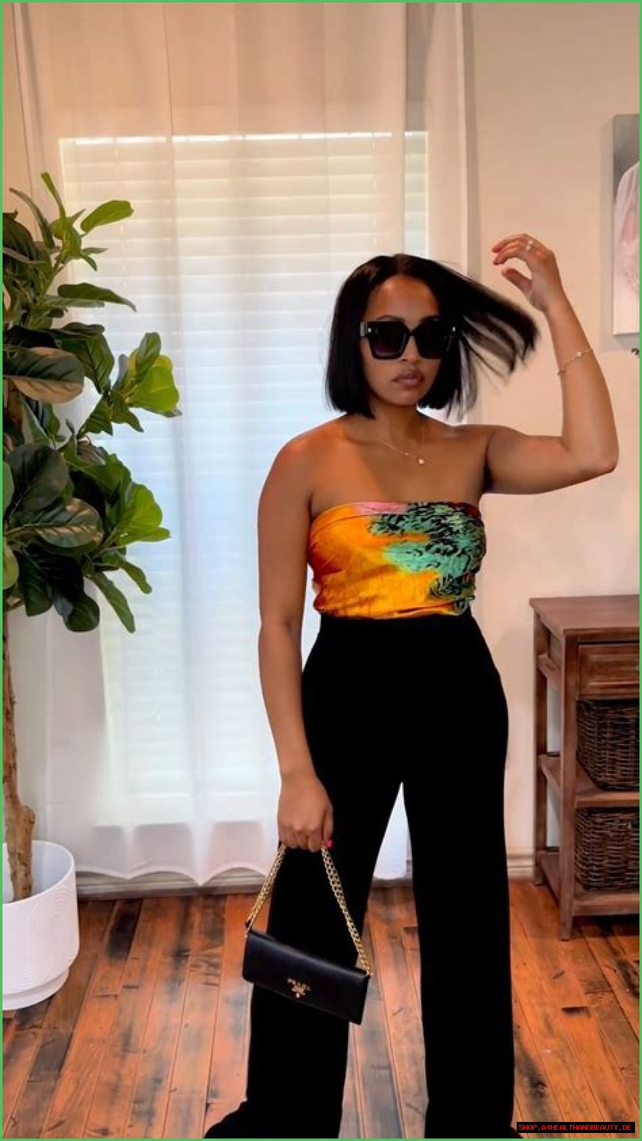 Who is Coleysia Chestnut Dating Now