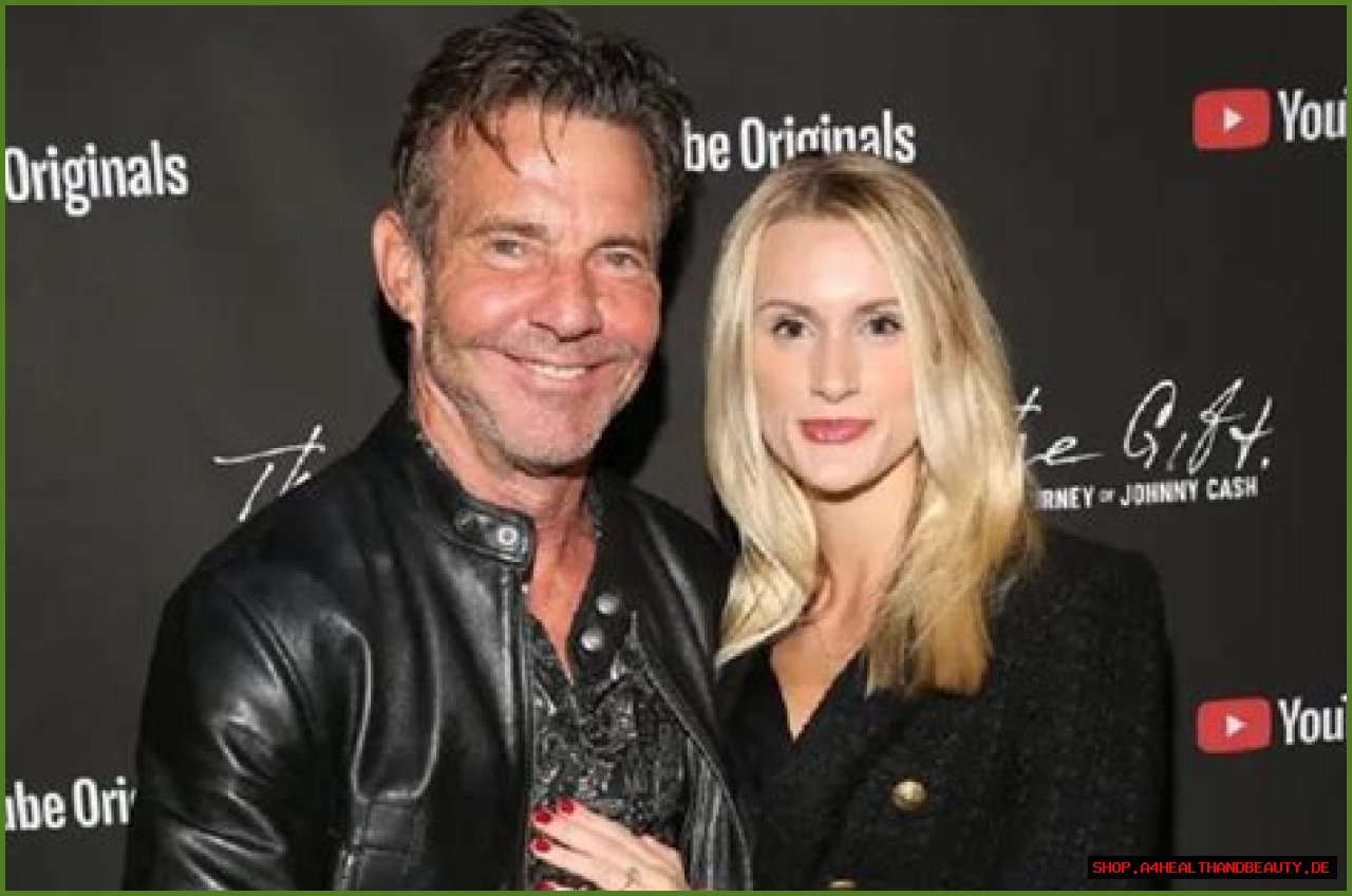 Who is Dennis Quaid's Wife Laura Savoie? All About Her