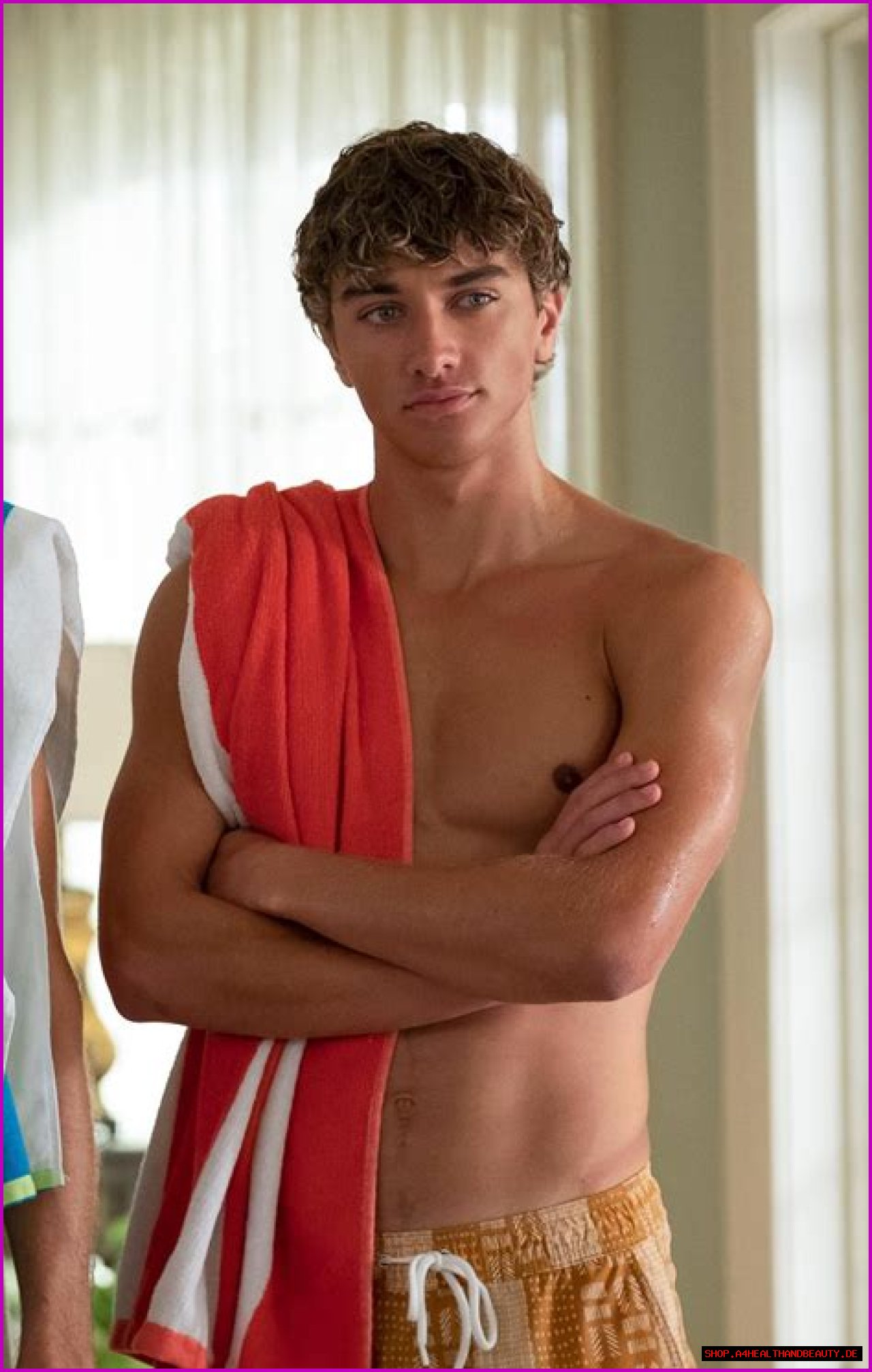 Who Is Gavin Casalegno? Meet the 'Summer I Turned Pretty' Star