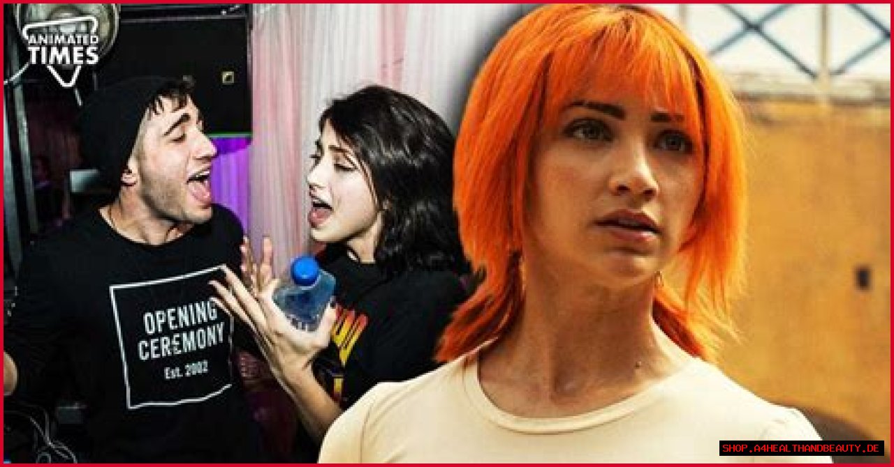 Who is Nami Cho Dating Now?