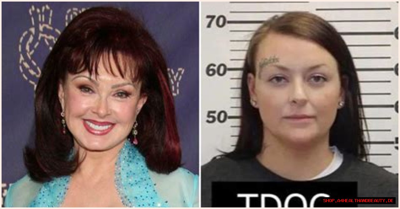 Who is Naomi Judd's granddaughter?