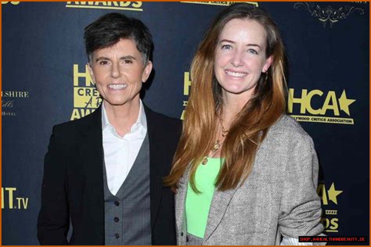 Who is Tig Notaro’s wife Stephanie Allynne?