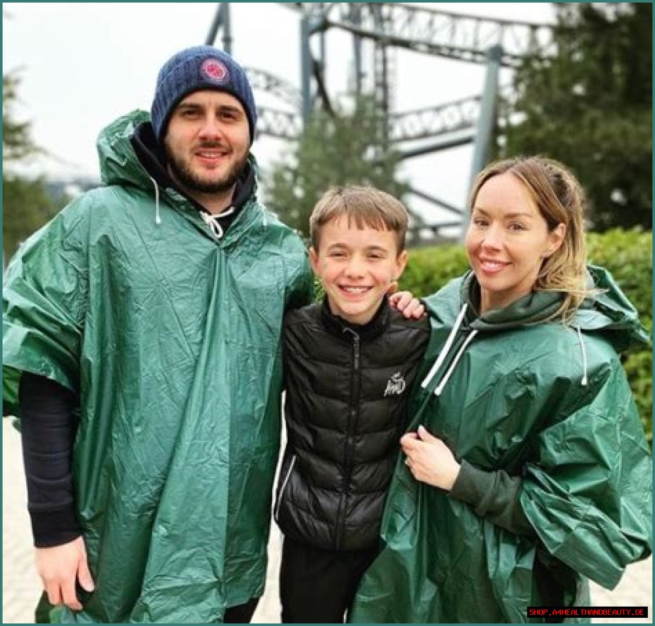 Who Is Toni Louise Cullen? Joe Cullen Wife and Family – Meet The Kids