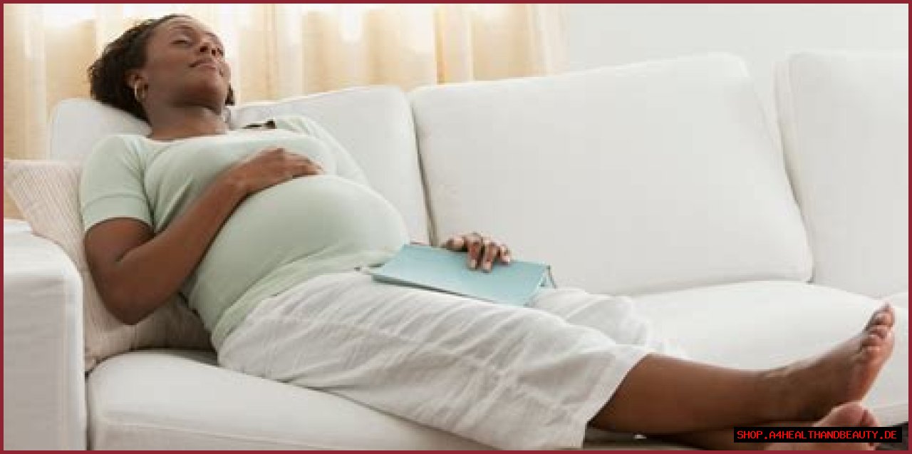 Why you shouldn't take melatonin during pregnancy, according to OB-GYNs