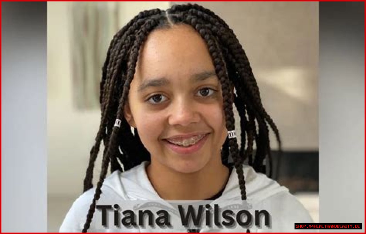 Wiki, Biography, Family, Age, And Height Revealed